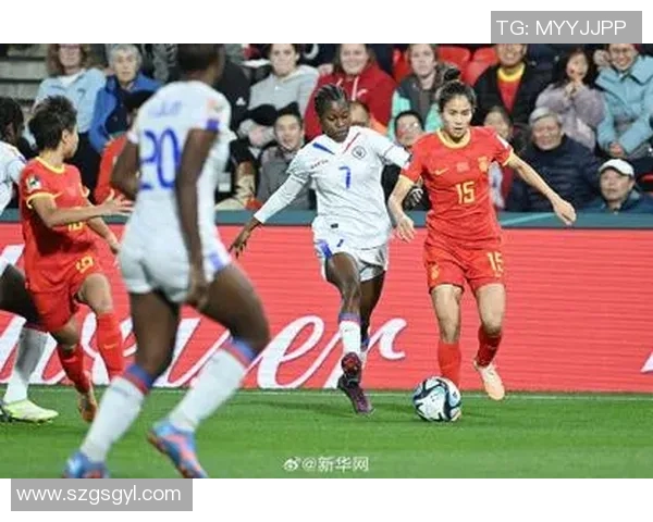 美国女足迎战海地女足力争胜利展现实力与团队精神