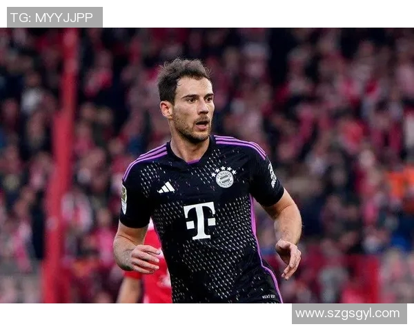 格雷茨卡的崛起与德国足球未来的无限可能性探讨